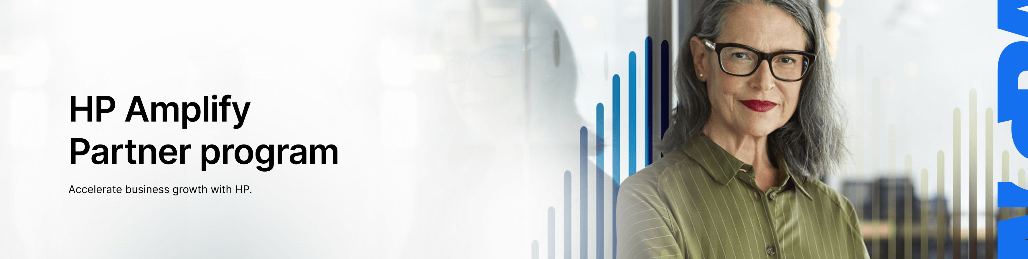 HP Amplify Hero
