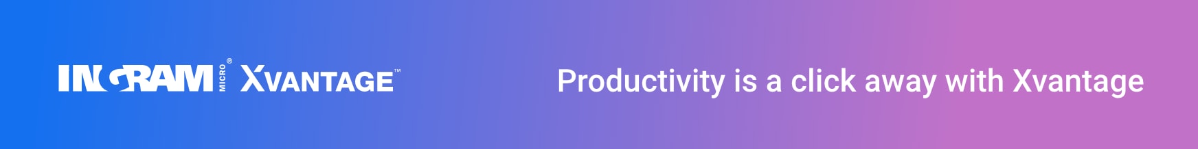 Productivity