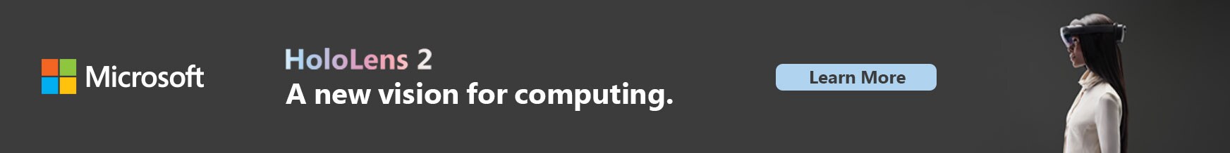 HoloLens2