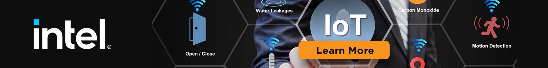 IoT Learn More